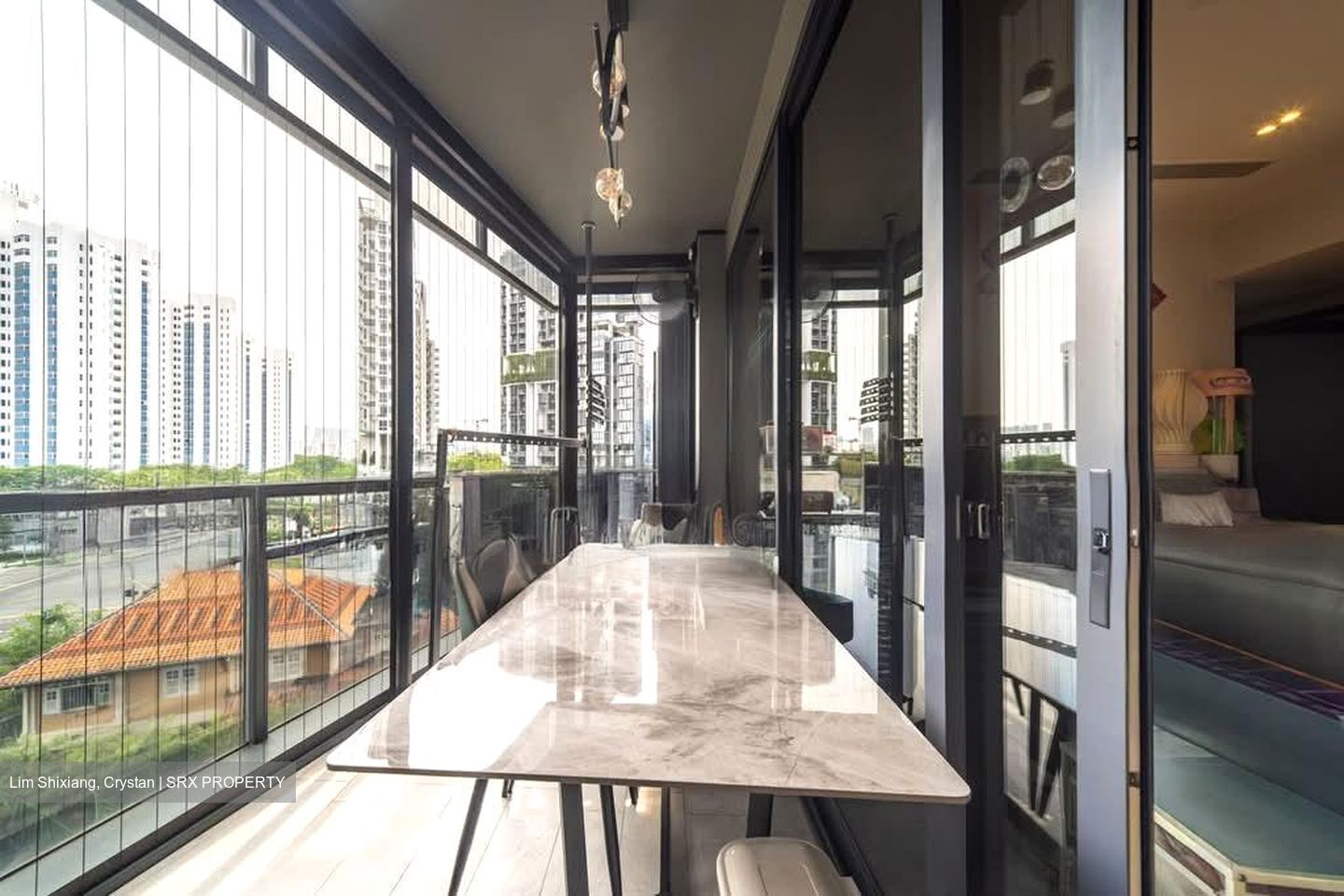 One Meyer (D15), Apartment #580983561